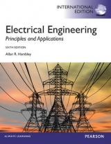 Electrical Engineering:Principles and Applications, International Edition - Hambley, Allan R