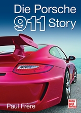 Die Porsche 911 Story - Paul Frère