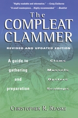 Compleat Clammer, Revised -  Christopher R. Reaske