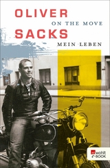 On the Move -  Oliver Sacks