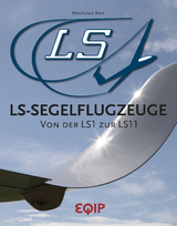 LS-Segelflugzeuge - Wolfgang Binz