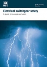 Electrical Switchgear and Safety - Health and Safety Executive (HSE)