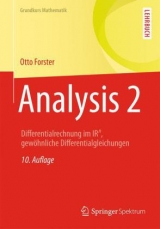 Analysis 2 - Otto Forster