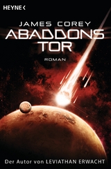 Abaddons Tor - James S. A. Corey