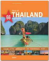 Best of Thailand - 66 Highlights - Walter M. Weiss