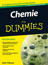 Chemie für Dummies - Moore, John T.