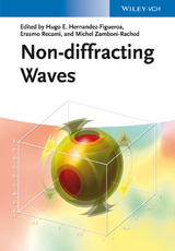 Non-diffracting Waves - 