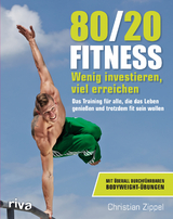 80/20-Fitness - Christian Zippel