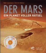 Der Mars - Ralf Jaumann, Ulrich Köhler