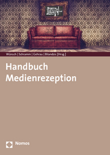 Handbuch Medienrezeption - 