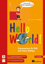 Hello World! - Sande, Warren; Sande, Carter