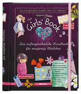 The Girls‘ Book - Michèle Lecreux, Célia Gallais, Clèmence Roux de Luze