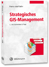 Strategisches GIS-Management - Behr, Franz-Josef