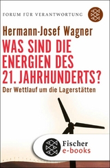 Was sind die Energien des 21. Jahrhunderts? -  Hermann-Josef Wagner