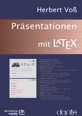 Präsentationen mit LaTeX - Herbert Voss