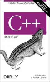 C++ - Kyle Loudon, Rainer Grimm