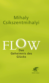 Flow - Csikszentmihalyi, Mihaly