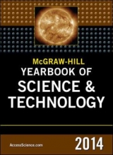 McGraw-Hill Education Yearbook of Science and Technology 2014 - McGraw-Hill