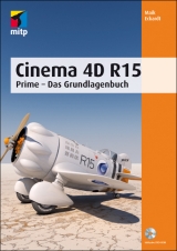 Cinema 4D R15 - Maik Eckardt