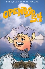 The OpenBSD 5.4 Release - de Raadt, Theo; OpenBSD.org