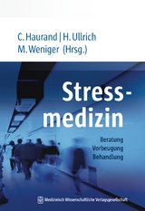 Stressmedizin - 