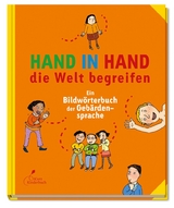 Hand in Hand die Welt begreifen - Andreas Costrau