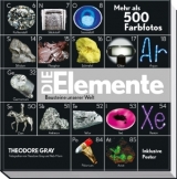 Die Elemente - Die Bausteine unserer Welt - Gray, Theodore