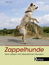 Zappelhunde - Inga Jung