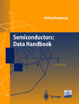 Semiconductors - Madelung, Otfried