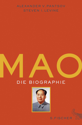 Mao - Alexander V. Pantsov, Steven I. Levine