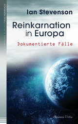 Reinkarnation in Europa - Ian Stevenson