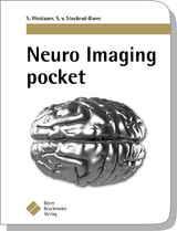 Neuro Imaging pocket - Stefan Weidauer, Sebastian von Stuckrad-Barre