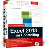 Excel 2013 im Controlling - Stephan Nelles