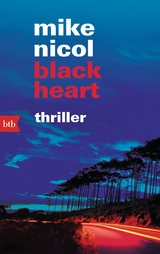 black heart - Mike Nicol