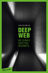 Deep Web -  Anonymus