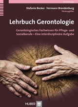 Lehrbuch Gerontologie - 
