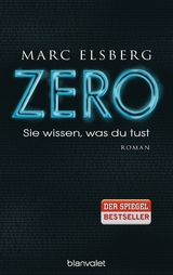 ZERO - Marc Elsberg