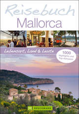 Reisebuch Mallorca - Lothar Schmidt, Holger Leue