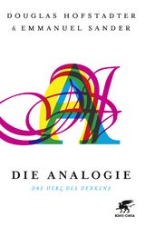 Die Analogie - Douglas Hofstadter, Emmanuel Sander
