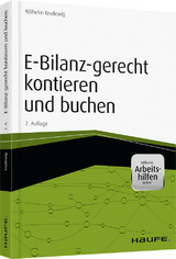E-Bilanz-gerecht kontieren und buchen - Wilhelm Krudewig