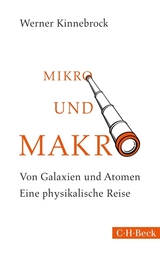 Mikro und Makro - Werner Kinnebrock