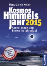 Kosmos Himmelsjahr 2015 - Keller, Hans-Ulrich