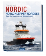 NORDIC - Notschlepper Nordsee - Andryszak, Peter