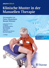Klinische Muster in der Manuellen Therapie - 