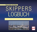 Skippers Logbuch - Regina Umland, Horst Umland