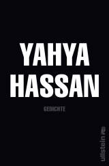 Gedichte - Yahya Hassan