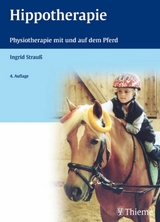 Hippotherapie - Ingrid Strauß