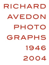 Richard Avedon - 