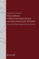 Neugierige Strukturvorschläge im maschinellen Lernen - Sebastian Harrach