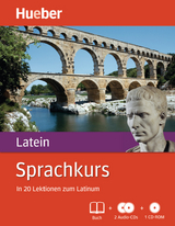 Sprachkurs Latein - Maier, Friedrich
